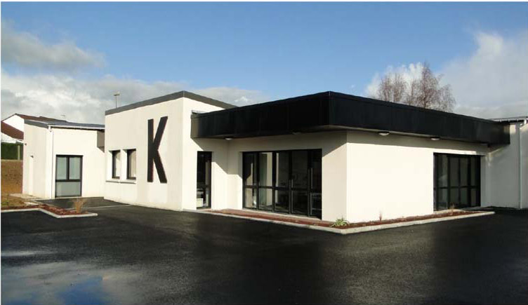 « Pole international du cheval »